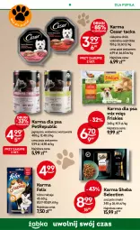 Gazetka promocyjna Żabka - Gazetka - ważna od 15.07 do 15.07.2025 - strona 85 - produkty: Warzywa, Friskies, Drób, Sheba, Wołowina, Felix