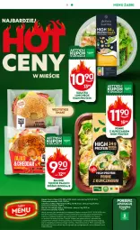 Gazetka promocyjna Żabka - Gazetka - ważna od 15.07 do 15.07.2025 - strona 9 - produkty: Kurczak, Sałatka, Rama, Tran, Sałat, Penne