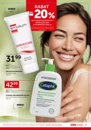 Gazetka promocyjna Ziko - Gazetka Ziko Dermo - Gazetka - ważna od 22.04 do 22.04.2026 - strona 15 - produkty: Emulsja, Mop, Emolium, Apteka, Cetaphil