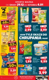 Gazetka promocyjna Kaufland - OFERTA TYGODNIA - Gazetka - ważna od 04.01 do 04.01.2022 - strona 16 - produkty: Piec, Cheetos, Orzeszki, Beko, Chipsy, Chrupki, Przysnacki, Crunchips, Felix, Monster Munch, Orzeszki ziemne