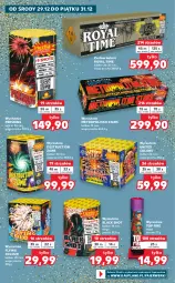 Gazetka promocyjna Kaufland - OFERTA TYGODNIA - Gazetka - ważna od 04.01 do 04.01.2022 - strona 2 - produkty: Top, Wyrzutnia, Lack, Waga, Metro, Strzałów, Fa