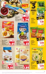Gazetka promocyjna Kaufland - OFERTA TYGODNIA - Gazetka - ważna od 04.01 do 04.01.2022 - strona 31 - produkty: Lubella, Makaron, Ciasto francuskie, Sos, Gra, Rama, Bell, Winiary, Dr. Oetker, Danio, Sos do makaronu, Renifer, Bella, Kamis, Babeczki