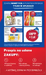Gazetka promocyjna Kaufland - OFERTA TYGODNIA - Gazetka - ważna od 04.01 do 04.01.2022 - strona 37 - produkty: Pistacje, Chipsy, Kalmar, Helio, Kalmary