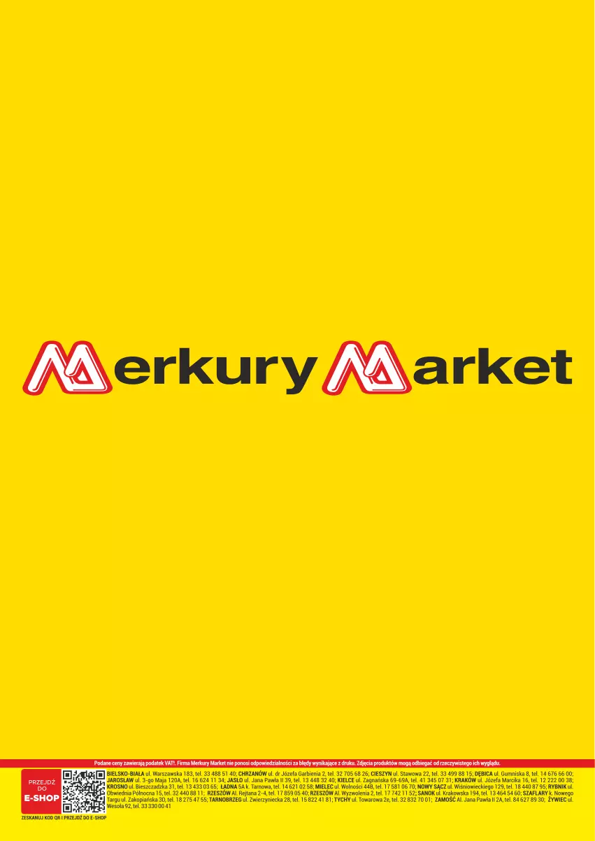 Gazetka promocyjna Merkury Market - ważna 01.02 do 28.02.2025 - strona 62 - produkty: BIC, Chrzan, Fa