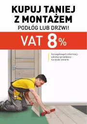 Gazetka promocyjna Merkury Market - Gazetka - ważna od 28.02 do 28.02.2025 - strona 12 - produkty: Drzwi, Sprzedawcy