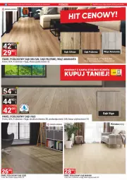 Gazetka promocyjna Merkury Market - Gazetka - ważna od 28.02 do 28.02.2025 - strona 13 - produkty: Por, Panel podłogowy
