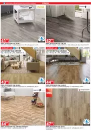 Gazetka promocyjna Merkury Market - Gazetka - ważna od 28.02 do 28.02.2025 - strona 15 - produkty: Por, Taca, Tera, Panel podłogowy, Listwa