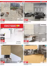 Gazetka promocyjna Merkury Market - Gazetka - ważna od 28.02 do 28.02.2025 - strona 8 - produkty: Płytka, Gres