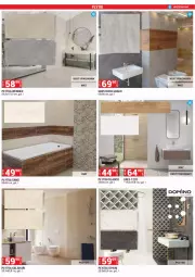 Gazetka promocyjna Merkury Market - Gazetka - ważna od 28.02 do 28.02.2025 - strona 9 - produkty: Płytka, Gres