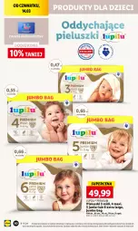 Gazetka promocyjna Lidl - GAZETKA - Gazetka - ważna od 16.03 do 16.03.2024 - strona 56 - produkty: O Bag, Dzieci