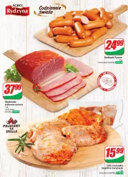 Gazetka promocyjna Dino - Gazetka 23 / 2024 - Gazetka - ważna od 11.06 do 11.06.2024 - strona 30 - produkty: Kurczak