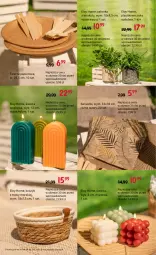 Gazetka promocyjna Rossmann - 18 kwietnia - Gazetka - ważna od 04.05 do 04.05.2023 - strona 15 - produkty: Ser, Papier, Kosz, Serwetki, Tera, Talerz, Osłonka