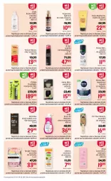 Gazetka promocyjna Rossmann - 18 kwietnia - Gazetka - ważna od 04.05 do 04.05.2023 - strona 7 - produkty: Balsam po goleniu, Nivea Men, Philips OneBlade, Hydrolat, For Your Beauty, Philips, Miya Cosmetics, Mleczko do ciała, Szczotka, Szczotka do włosów, Pianka do golenia, Krem do depilacji, Venus, Szynka, Alterra, Mleczko, Masło do ciała, Dermika, Szampon, Ziaja, Isana, Veet, Maszynka, Pędzel do golenia, Masło, Olej, Nivea, Tangle Teezer, Mleko