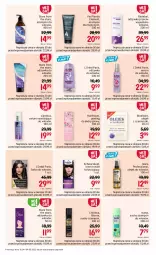 Gazetka promocyjna Rossmann - 18 kwietnia - Gazetka - ważna od 04.05 do 04.05.2023 - strona 8 - produkty: Ser, Rum, BIOTEBAL, Biovax, Schwarzkopf, L’Oréal, Serum, Szampon, Peeling, Isana, Serum do włosów, Odżywka, Suchy szampon, Olej, Farba do włosów, Fa