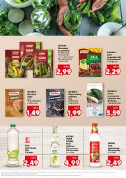 Gazetka promocyjna Kaufland - Kaufland - Gazetka - ważna od 05.07 do 05.07.2025 - strona 13 - produkty: Prymat, Ser, Sól, Pieprz, Ocet, Ziele angielskie