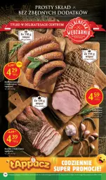 Gazetka promocyjna Delikatesy Centrum - Gazetka DC36 - Gazetka - ważna od 20.09 do 20.09.2023 - strona 14 - produkty: Rum, Boczek, Kiełbasa
