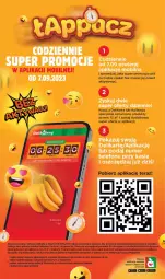 Gazetka promocyjna Delikatesy Centrum - Gazetka DC36 - Gazetka - ważna od 20.09 do 20.09.2023 - strona 2 - produkty: Rum, Mus, Telefon, Tera, Mobil