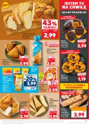 Gazetka promocyjna Kaufland - Gazetka tygodnia - Gazetka - ważna od 28.10 do 28.10.2025 - strona 29 - produkty: Piec, Ser, Ryż, Cukier, Karp, Tortilla, Wafle, Sonko, Chleb tostowy, Chleb, Donut