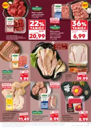 Gazetka promocyjna Kaufland - Gazetka tygodnia - Gazetka - ważna od 28.10 do 28.10.2025 - strona 31 - produkty: Kurczak, Perliczka, Mięso mielone, Sos, Sok, Sokołów, Tera, Tusz, Lion, Schab wieprzowy, Spaghetti, Mięso na gulasz, Olej, Mięso