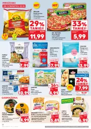 Gazetka promocyjna Kaufland - Gazetka tygodnia - Gazetka - ważna od 28.10 do 28.10.2025 - strona 38 - produkty: Piec, Pierogi, Makaron, Hummus, Krakus, Frosta, Mus, Gra, Zupa, Beko, Paluszki rybne, McCain, Panga, Dr. Oetker, Virtu, Pizza, Frytki, Dorsz, Bułka, Jabłka, Hortex, Fa
