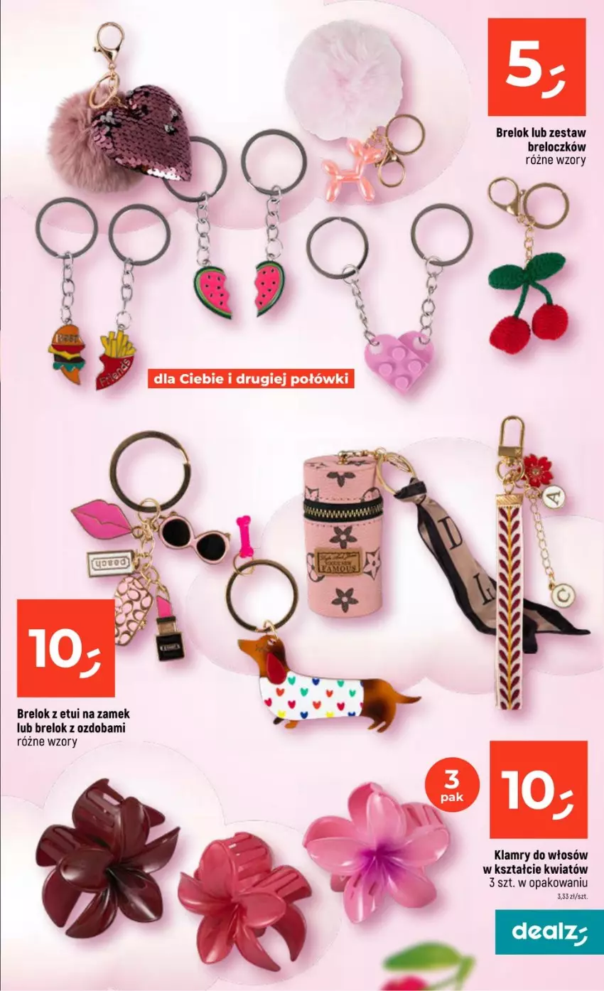 Gazetka promocyjna Dealz - NOWA GAZETKA - ważna 29.01 do 04.02.2026 - strona 27 - produkty: Ozdoba