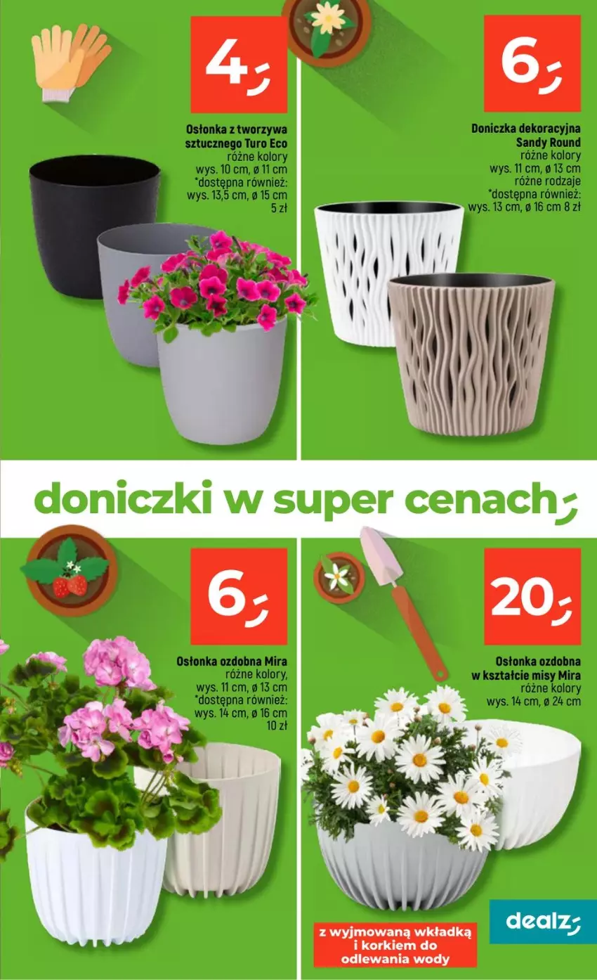 Gazetka promocyjna Dealz - NOWA GAZETKA - ważna 29.01 do 04.02.2026 - strona 37 - produkty: Osłonka