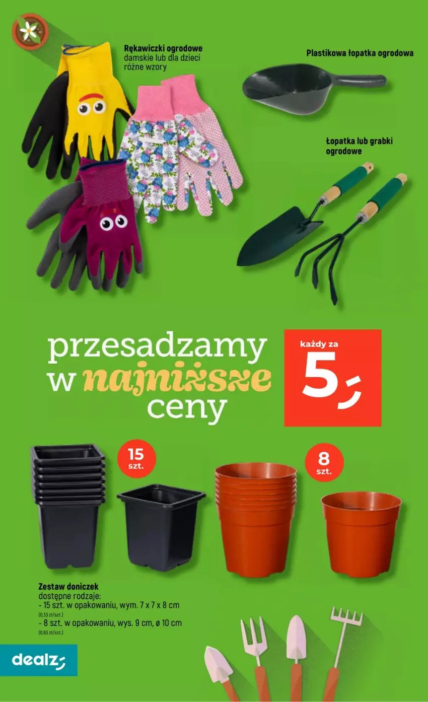 Gazetka promocyjna Dealz - NOWA GAZETKA - ważna 29.01 do 04.02.2026 - strona 38 - produkty: Dzieci, Gra