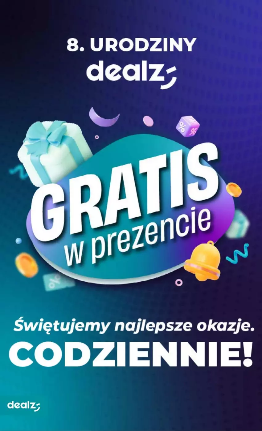 Gazetka promocyjna Dealz - NOWA GAZETKA - ważna 29.01 do 04.02.2026 - strona 44