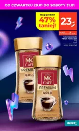 Gazetka promocyjna Dealz - NOWA GAZETKA - Gazetka - ważna od 04.02 do 04.02.2026 - strona 3 - produkty: Kawa