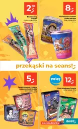 Gazetka promocyjna Dealz - NOWA GAZETKA - Gazetka - ważna od 04.02 do 04.02.2026 - strona 35 - produkty: Piec, Herbatniki, Baton, Danio, Chleb, Kakao