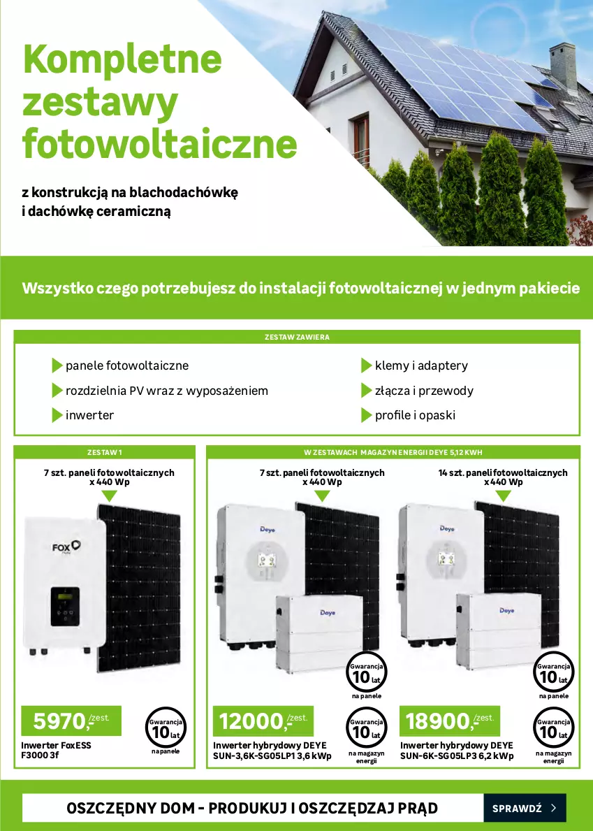 Gazetka promocyjna Leroy Merlin - Gazetka Leroy Merlin - ważna 17.06 do 14.07.2026 - strona 35 - produkty: Kosz