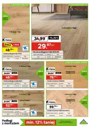 Gazetka promocyjna Leroy Merlin - Gazetka Leroy Merlin - Gazetka - ważna od 14.07 do 14.07.2026 - strona 15 - produkty: Por, Bell, Podkład