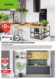 Gazetka promocyjna Leroy Merlin - Gazetka Leroy Merlin - Gazetka - ważna od 14.07 do 14.07.2026 - strona 20 - produkty: Rum, Gra, Zlew, Kuchnia, Zestaw mebli kuchennych, Silikon sanitarny, Zlewozmywak, Korpusy, Bateria, Meble, Grafika