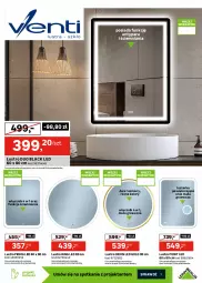 Gazetka promocyjna Leroy Merlin - Gazetka Leroy Merlin - Gazetka - ważna od 14.07 do 14.07.2026 - strona 27 - produkty: Mata grzewcza, Ser, Asus, Deska do prasowania, Szafka pod umywalkę, Słupek, Lack, Szafka, Prima, Suszarka, Umywalka, Lustro