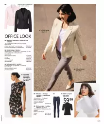 Gazetka promocyjna Bonprix - DENIM CLUB - Gazetka - ważna od 07.02 do 07.02.2024 - strona 27 - produkty: Kawa, Kosz, Dżinsy, Wełna, Sukienka