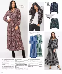 Gazetka promocyjna Bonprix - DENIM CLUB - Gazetka - ważna od 07.02 do 07.02.2024 - strona 34 - produkty: Gra, Królewski, Kurtka, Sukienka