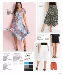 Gazetka promocyjna Bonprix - DENIM CLUB - Gazetka - ważna od 07.02 do 07.02.2024 - strona 41 - produkty: Spódnica, Szorty, Wełna, Sukienka