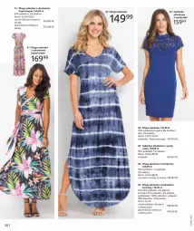 Gazetka promocyjna Bonprix - DENIM CLUB - Gazetka - ważna od 07.02 do 07.02.2024 - strona 52 - produkty: Wełna, Sukienka
