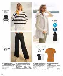 Gazetka promocyjna Bonprix - DENIM CLUB - Gazetka - ważna od 07.02 do 07.02.2024 - strona 58 - produkty: Kamizelka, Dżinsy, Wełna, Bluza