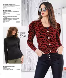 Gazetka promocyjna Bonprix - DENIM CLUB - Gazetka - ważna od 07.02 do 07.02.2024 - strona 77 - produkty: Sweter, Wełna, Sukienka