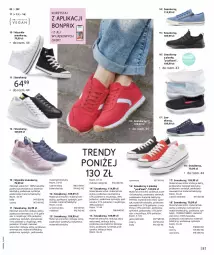 Gazetka promocyjna Bonprix - DENIM CLUB - Gazetka - ważna od 07.02 do 07.02.2024 - strona 83 - produkty: Sok, Sneakersy, Wełna