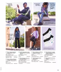 Gazetka promocyjna Bonprix - DENIM CLUB - Gazetka - ważna od 07.02 do 07.02.2024 - strona 95 - produkty: Sneakersy, Karp, Kosz, Skarpetki, Dżinsy, Wełna, Dzieci, Spodnie, Bluza
