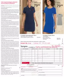Gazetka promocyjna Bonprix - DENIM CLUB - Gazetka - ważna od 07.02 do 07.02.2024 - strona 99 - produkty: Mus, Telefon, Królewski, Buty, Absolut, Tran, Dres, Dżinsy, Wełna, Rubin, Półbuty, Sukienka, Wagi, Fa