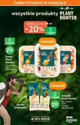 Gazetka promocyjna Żabka - Gazetka - ważna od 07.06 do 07.06.2022 - strona 16 - produkty: Tonik, Baton