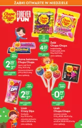 Gazetka promocyjna Żabka - Gazetka - ważna od 07.06 do 07.06.2022 - strona 29 - produkty: Chupa Chups