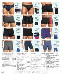 Gazetka promocyjna Bonprix - Nowy rok = nowy look! - Gazetka - ważna od 03.07 do 03.07.2022 - strona 128 - produkty: Ser, Wełna, Slipy, Lazur, Bokserki