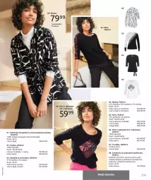 Gazetka promocyjna Bonprix - Nowy rok = nowy look! - Gazetka - ważna od 03.07 do 03.07.2022 - strona 13 - produkty: Torebka, Sweter, Sneakersy, Kawa, Wełna, Spodnie, Sukienka