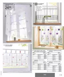Gazetka promocyjna Bonprix - Nowy rok = nowy look! - Gazetka - ważna od 03.07 do 03.07.2022 - strona 141 - produkty: Ser, Karnisz, Tunel, Szpic