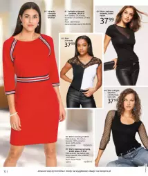 Gazetka promocyjna Bonprix - Nowy rok = nowy look! - Gazetka - ważna od 03.07 do 03.07.2022 - strona 74 - produkty: Wełna, Sukienka