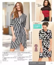 Gazetka promocyjna Bonprix - Nowy rok = nowy look! - Gazetka - ważna od 03.07 do 03.07.2022 - strona 75 - produkty: Sukienka